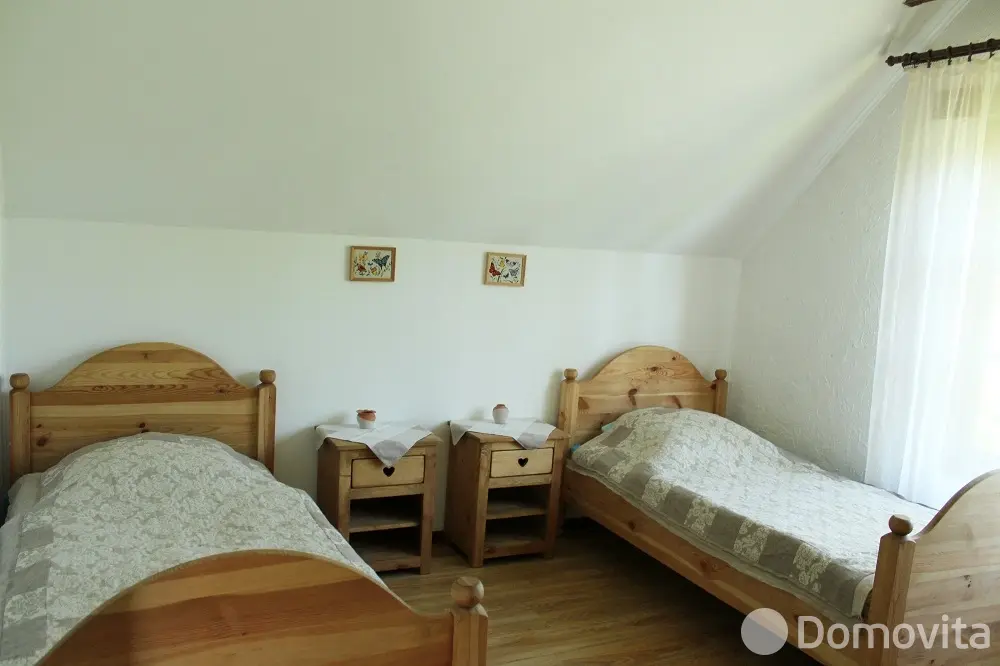 Аренда коттеджа Олизаров Став на сутки в Олизарове Ставе ул. Центральная, д. 27 , 50BYN, код 1412 - фото 15