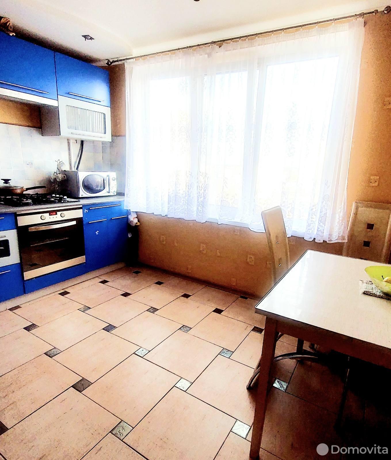 Продажа 2-комнатной квартиры в Минске, ул. Ротмистрова, д. 18, 64700 USD, код: 991234 - фото 1
