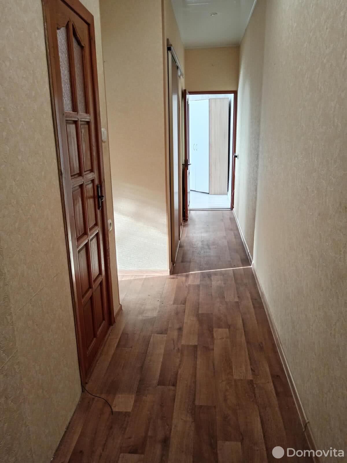 Купить 2-комнатную квартиру в Витебске, ул. 1-я Доватора, д. 1, 33500 USD, код: 985814 - фото 2