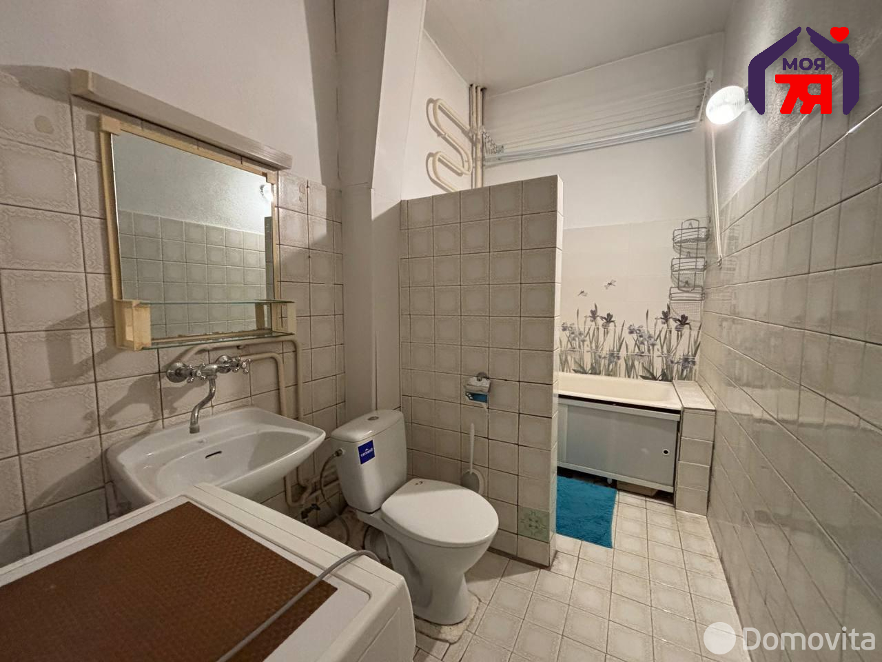 Снять 1-комнатную квартиру в Минске, ул. Интернациональная, д. 13, 1200BYN, код 151125 - фото 14