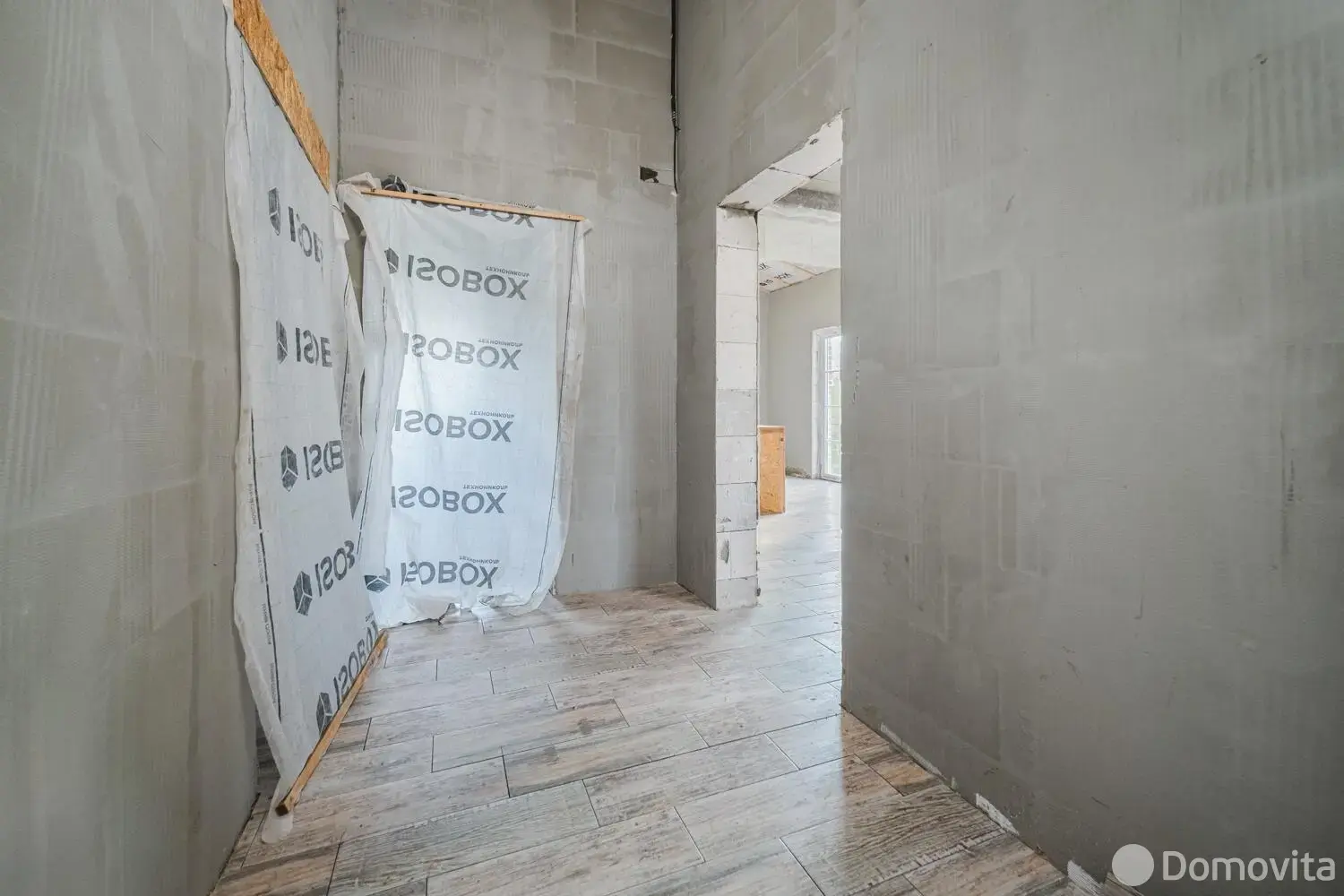 Продажа 2-этажной дачи в Полевая ромашка Минская область, 77000USD, код 182926 - фото 20