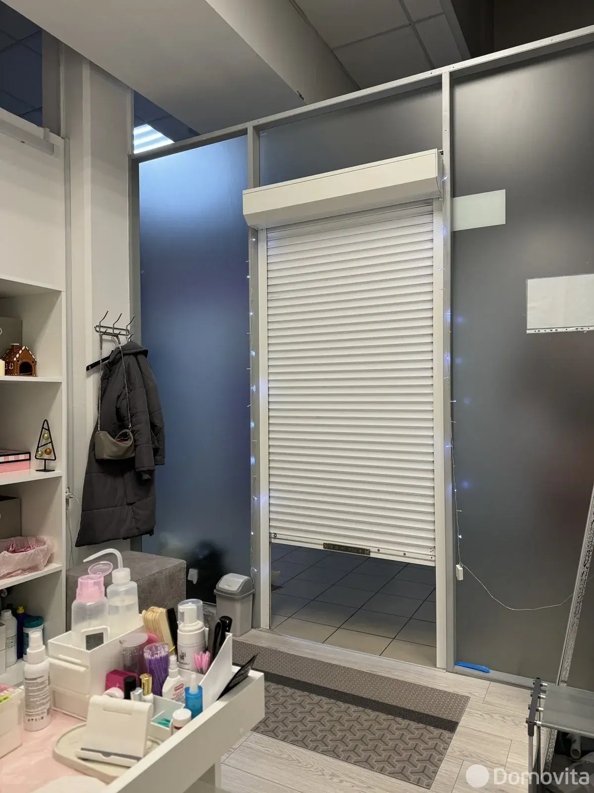 продажа торгового объекта, Минск, ул. Веры Хоружей, д. 6Б