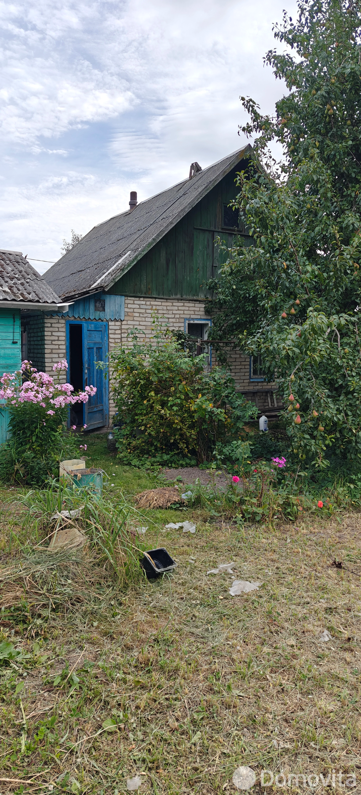 Стоимость продажи дома, Речица, ул. Некрасова, д. 23