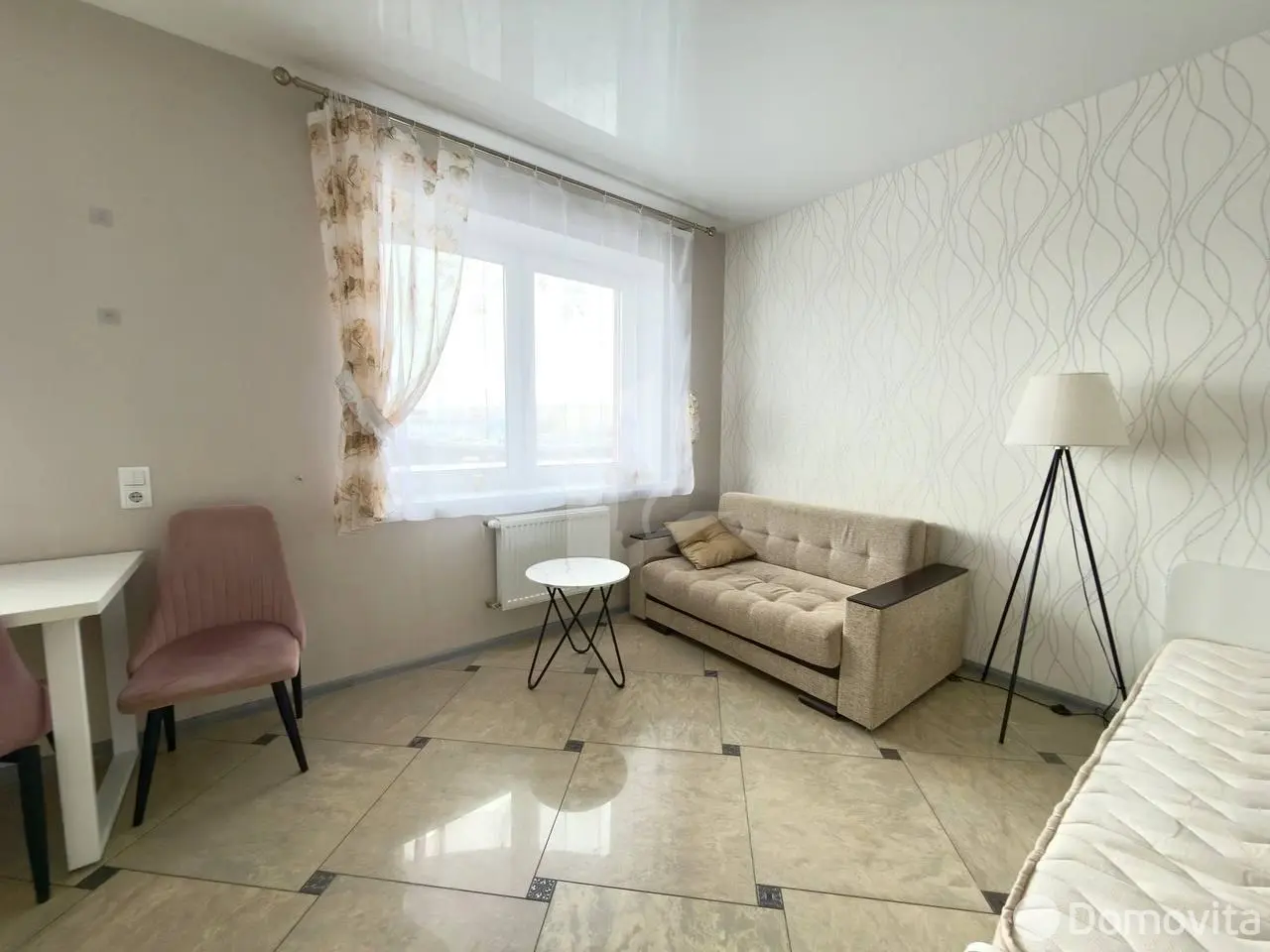 квартира, Минск, пр-т Дзержинского, д. 127