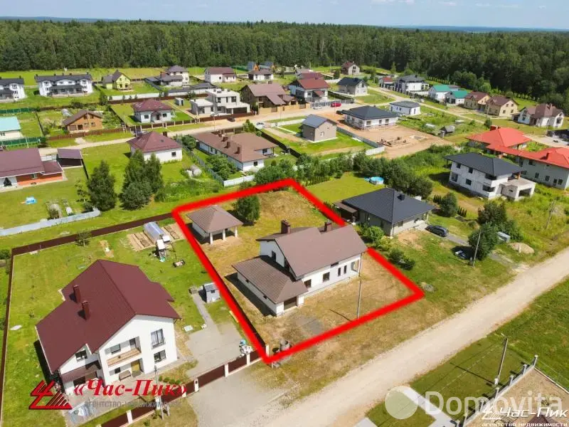 Стоимость продажи дачи, Лесковка, ул. Колядная, д. 45