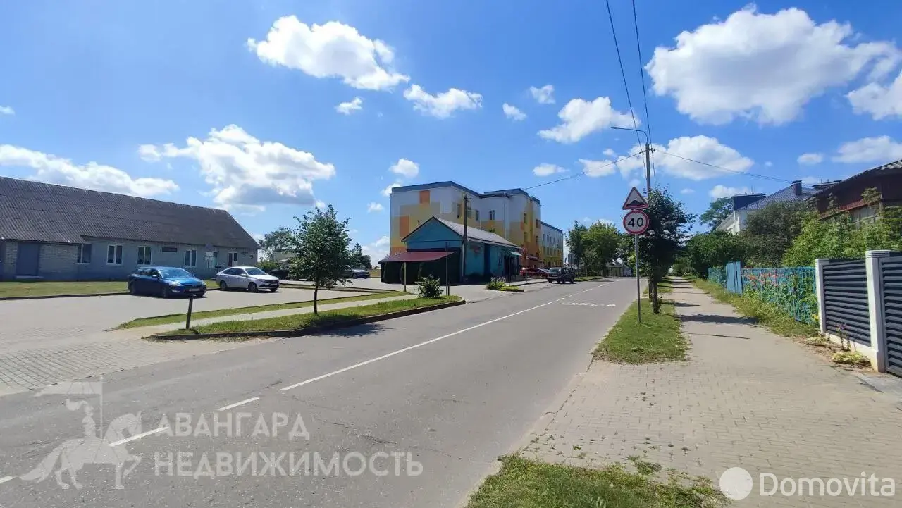 Цена продажи дома, Столбцы, ул. Социалистическая