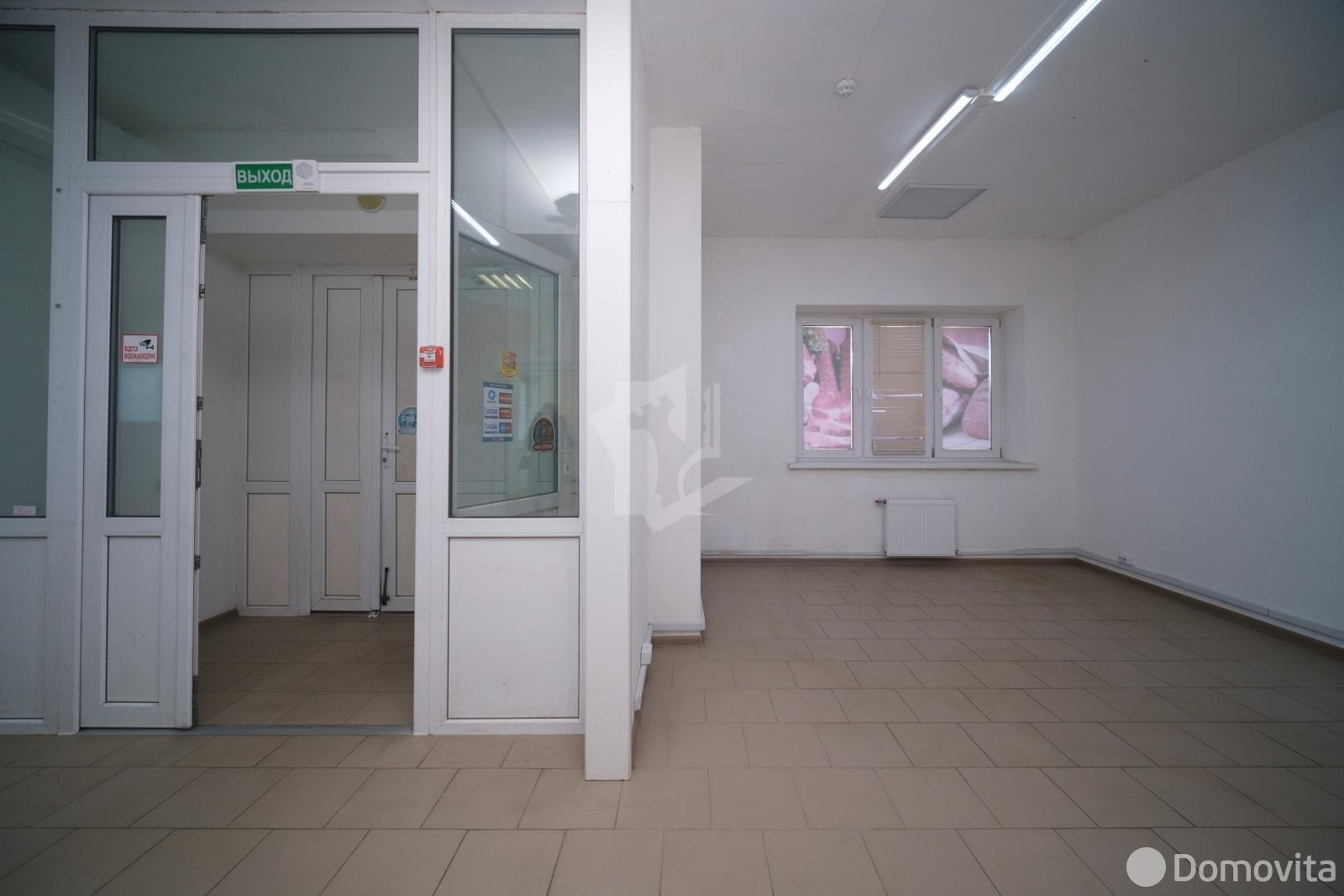 объект сферы услуг, Минск, ул. Стадионная, д. 5 