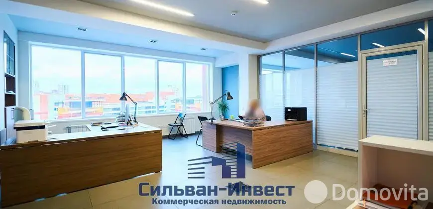 Снять офис на ул. Тимирязева, д. 72 в Минске, 7343EUR, код 15742 - фото 21