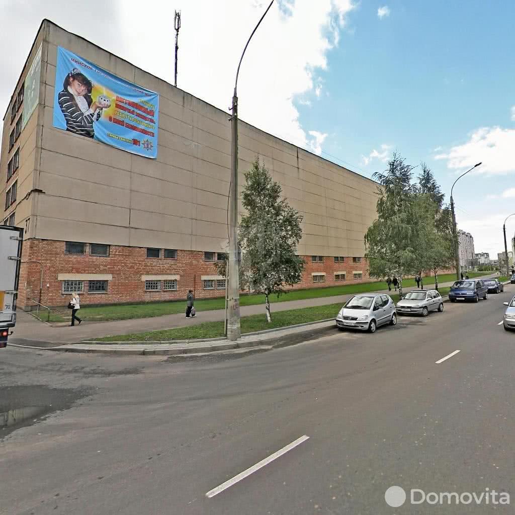 Стоимость продажи гаража, Минск, ул. Матусевича, д. 37