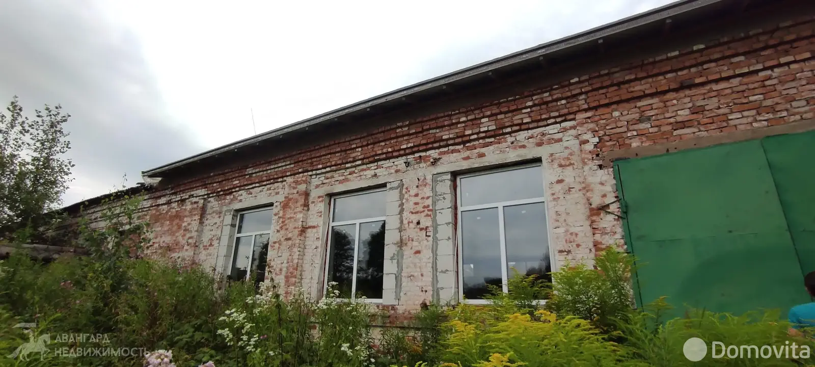 Купить офис на ул. Советская, д. 53 в Свире, 297600USD, код 9194 - фото 31