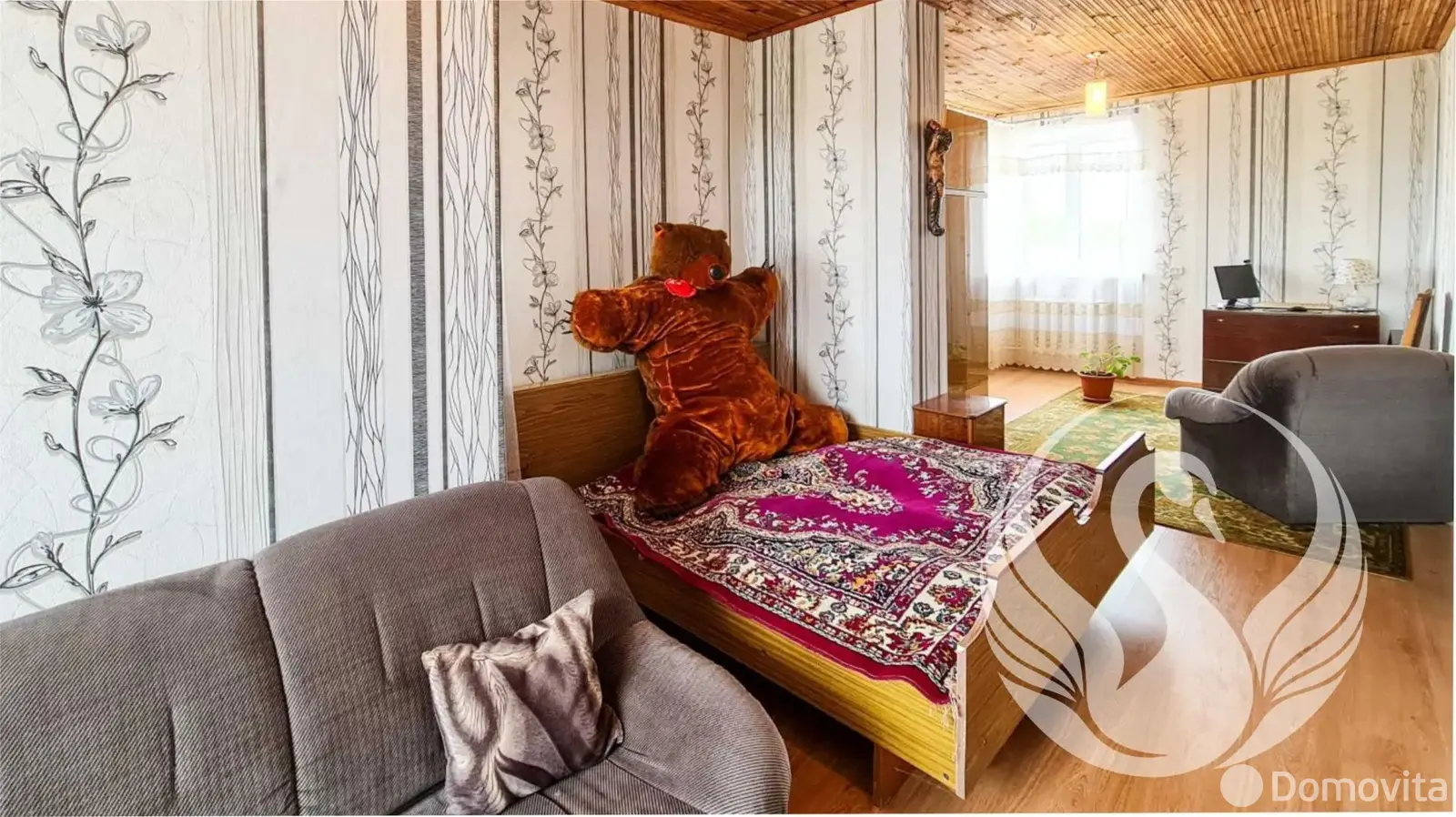 коттедж, Жодино, ул. Дружная, д. 1 