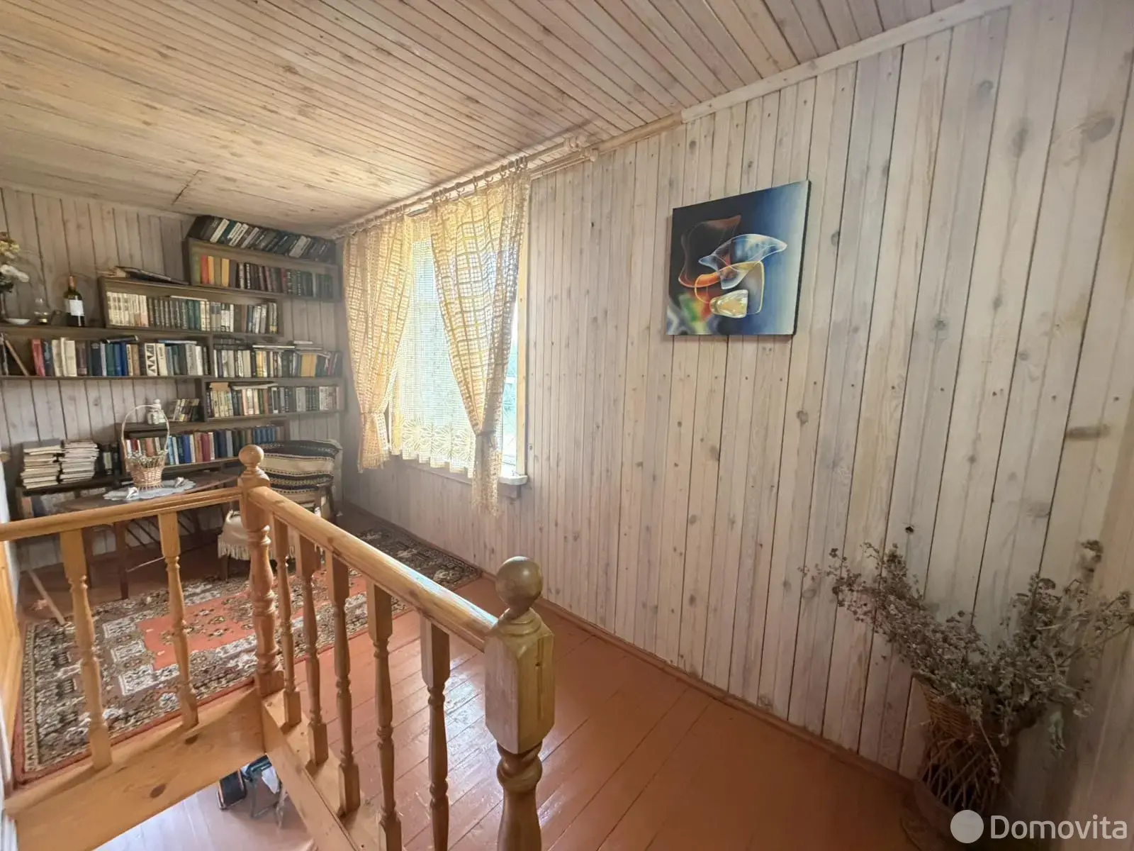 Продажа 2-этажной дачи в Горки-1 Минская область, 100436BYN, код 186470 - фото 13