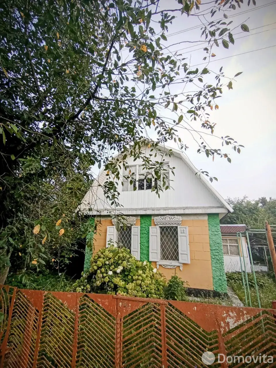 продажа дачи, Скиток-4, 