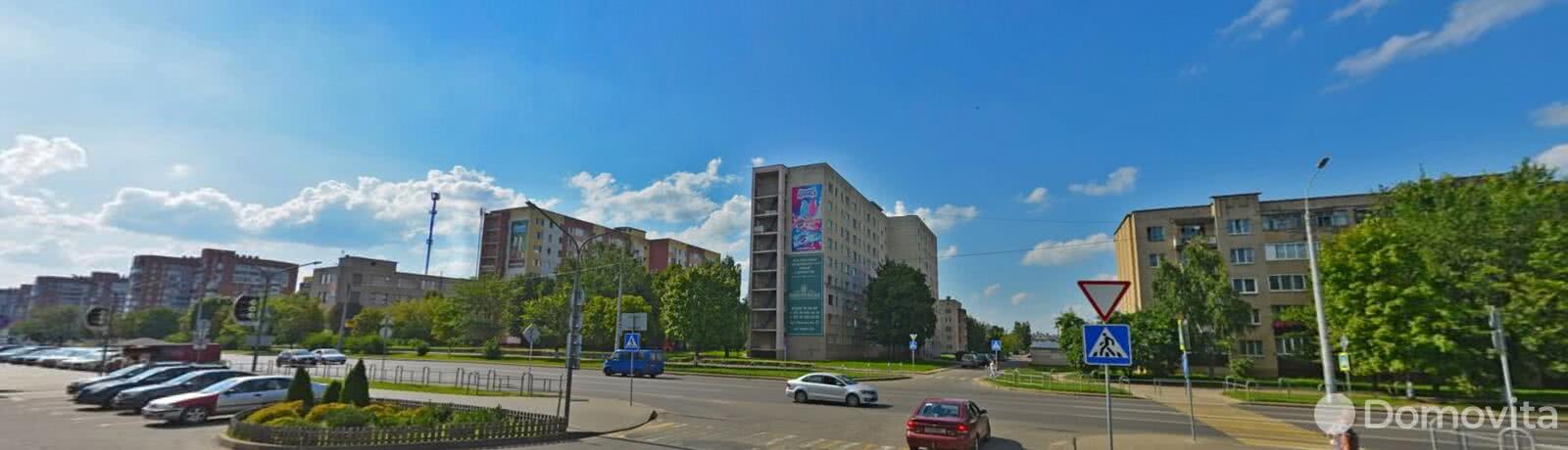 квартира, Могилев, пер. Островского, д. 58, стоимость продажи 71 991 р.