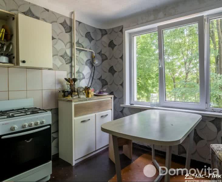 Купить комнату в Минске, ул. Бельского, д. 61, цена 14500 USD, код 6505 - фото 4