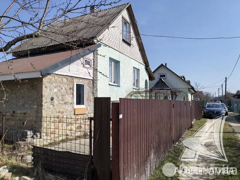 дача, Брест, 