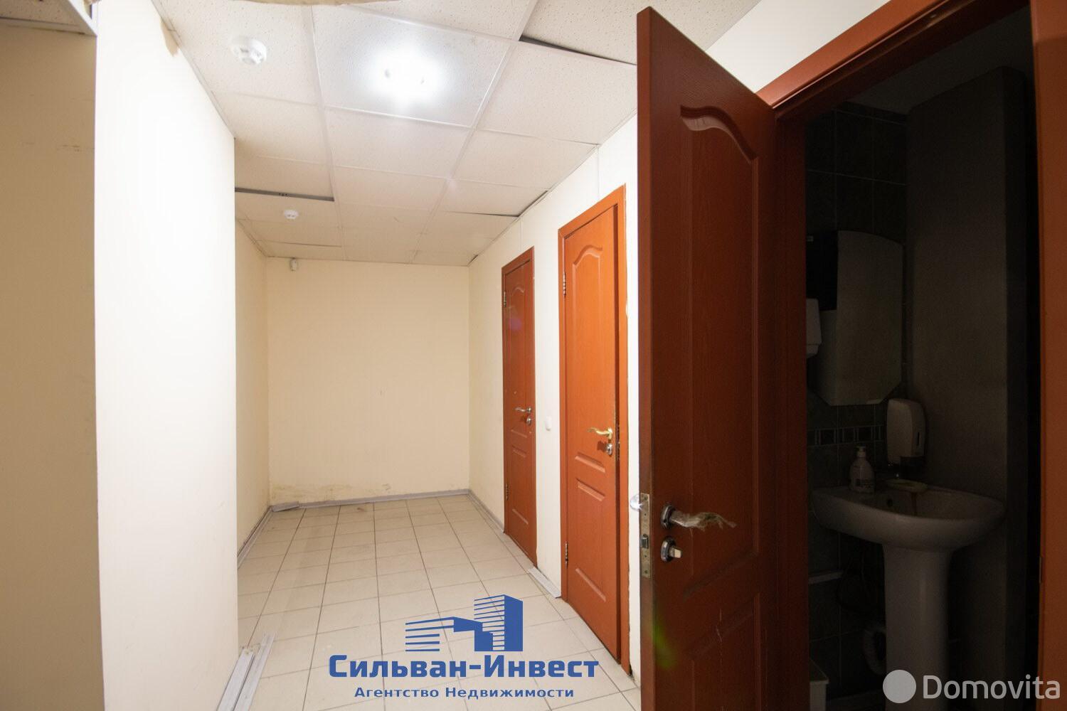 Аренда торговой точки на ул. Максима Богдановича, д. 124 в Минске, 3067EUR, код 965938 - фото 14