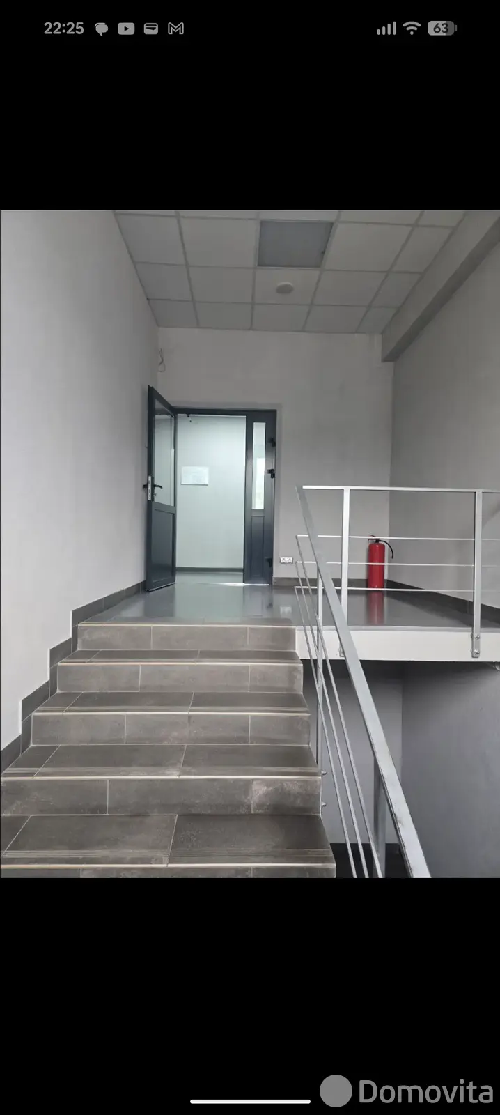 Цена аренды офиса, Брест, ул. Красногвардейская, д. 112