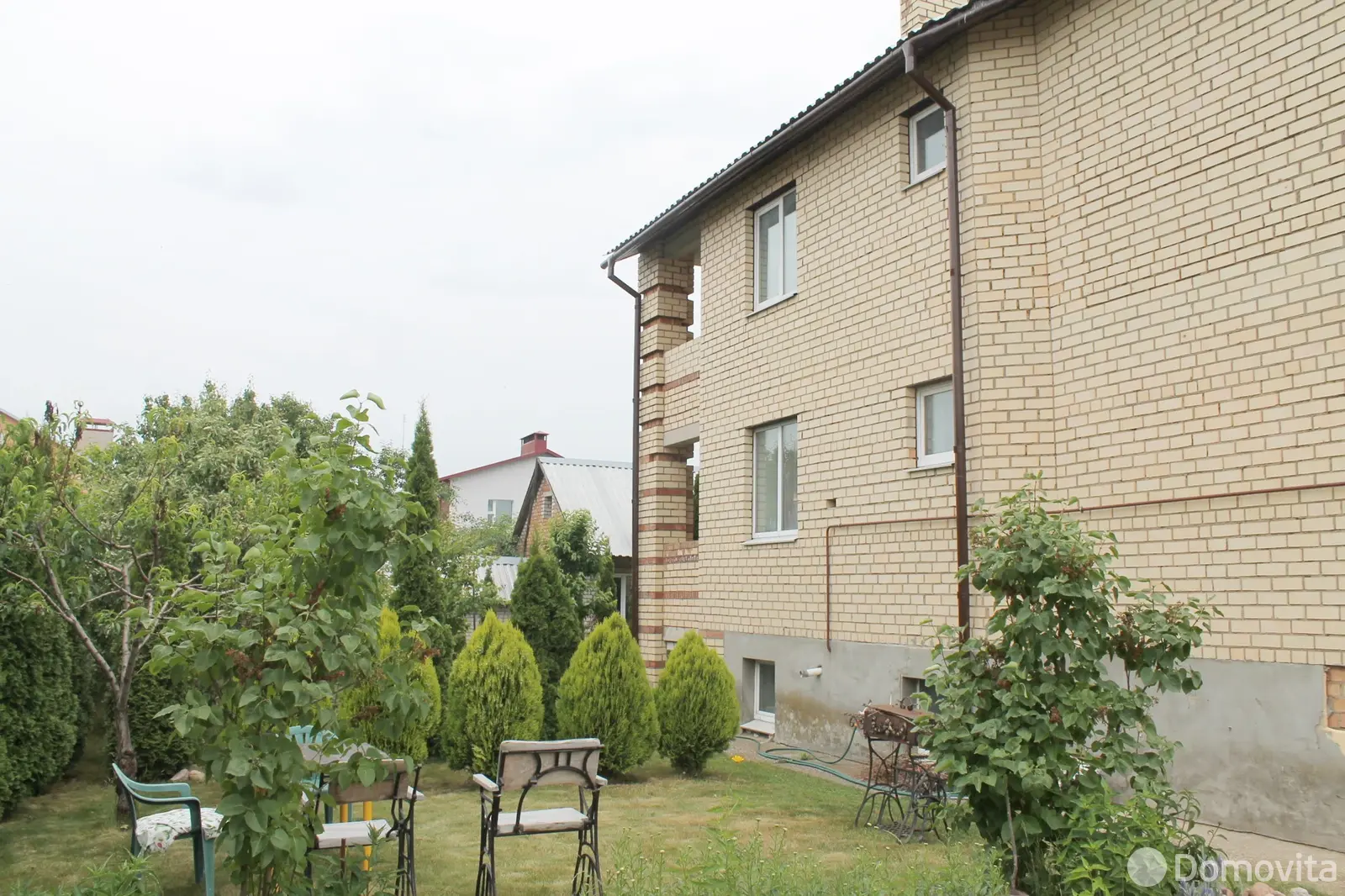 продажа дома, Столбцы, ул. Дружная