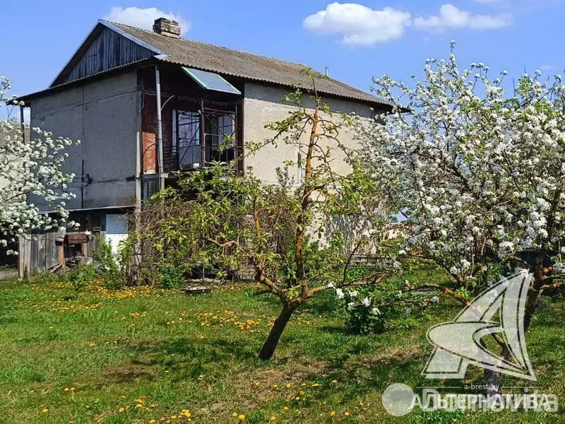 Стоимость продажи коттеджа, Минковичи, 