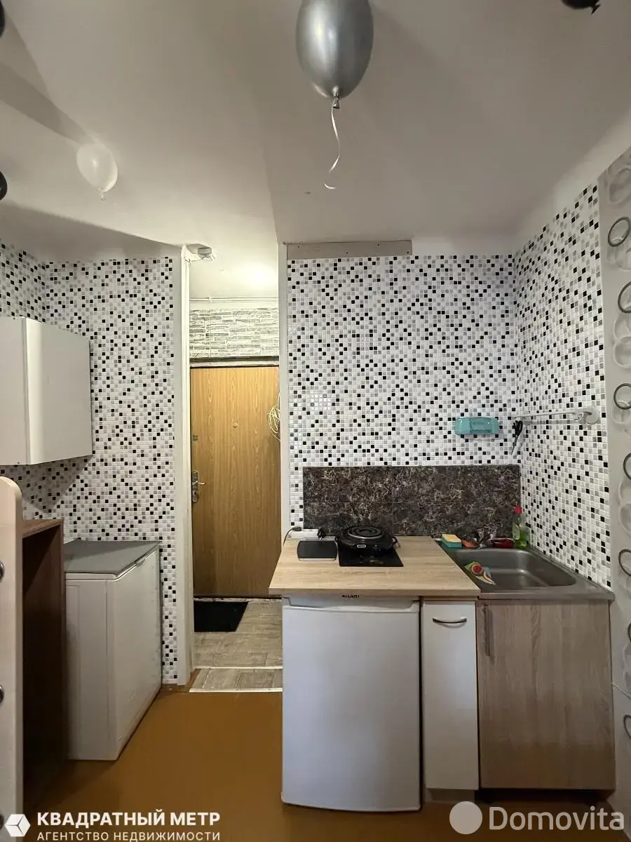 Продажа комнаты в Минске, ул. Филатова, д. 18, цена 85000 BYN, код 7870 - фото 6