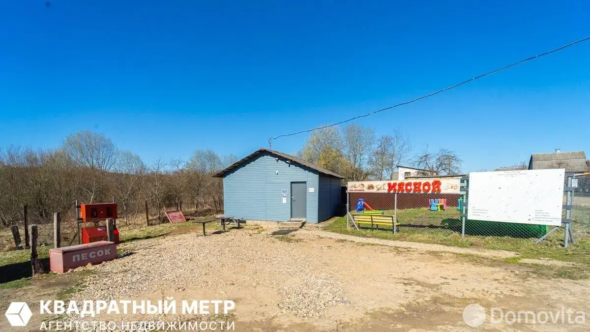 Продажа 2-этажной дачи в Черемушки Минская область, 39000BYN, код 186040 - фото 12