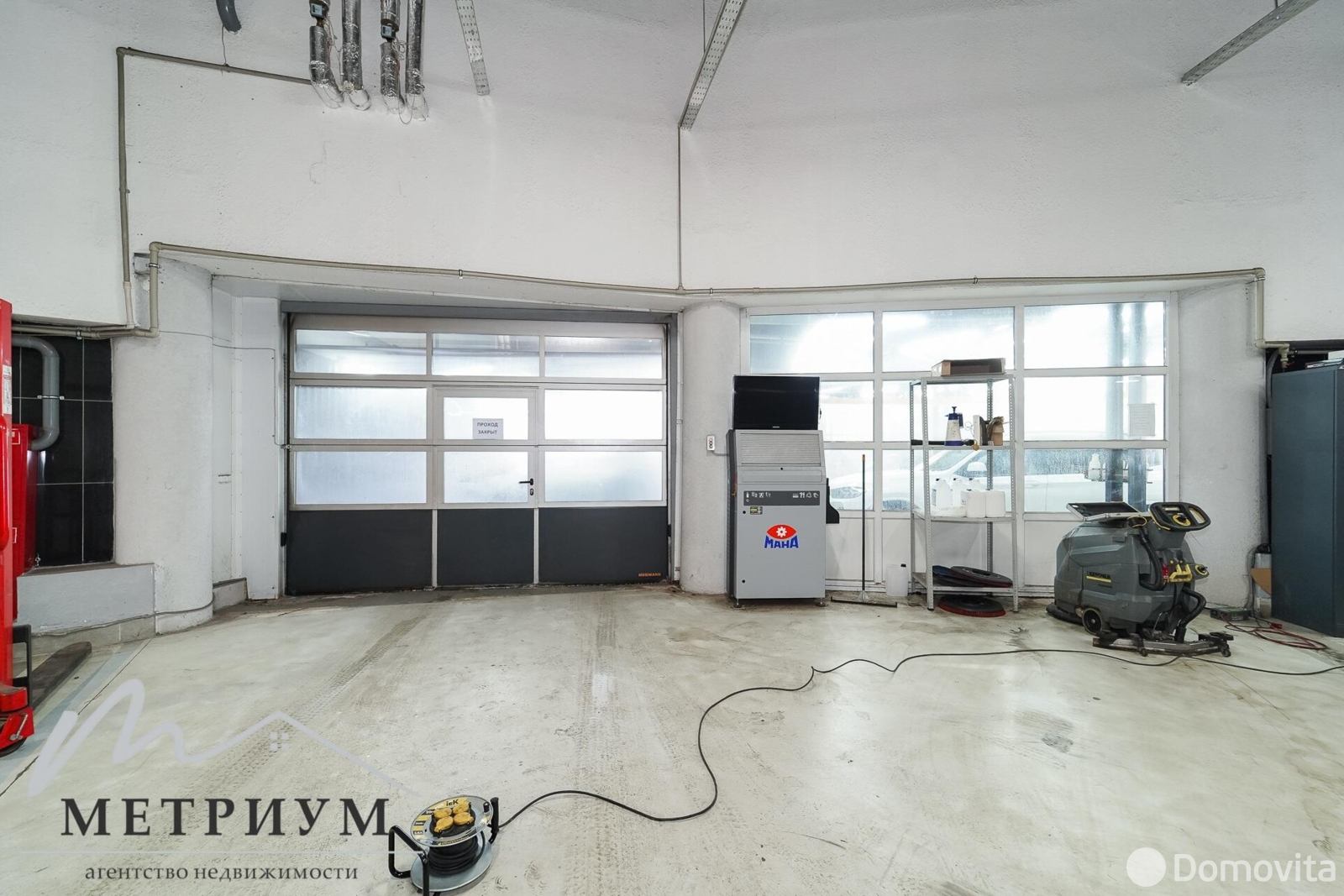 Снять офис на пер. Козлова, д. 29 в Минске, 62610BYN, код 16797 - фото 24