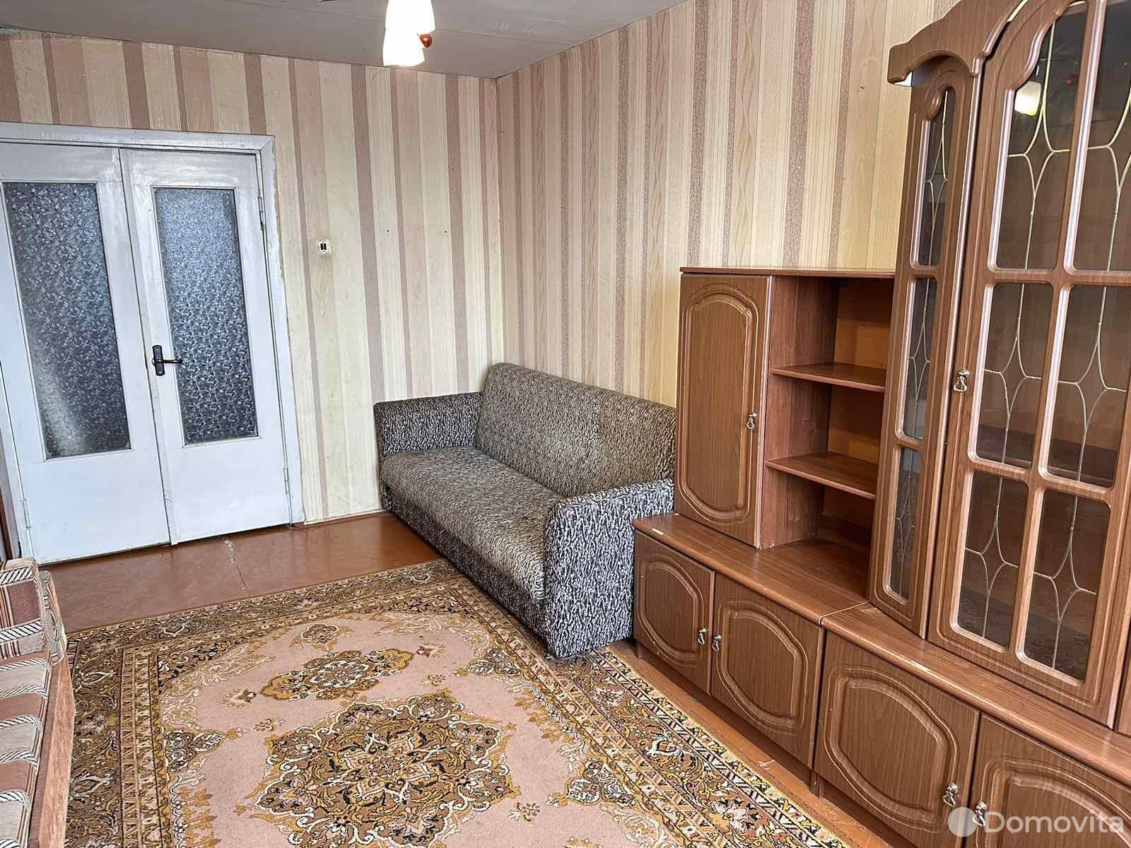 Купить 2-комнатную квартиру в Могилеве, ул. Симонова, д. 59, 27500 USD, код: 950454 - фото 4