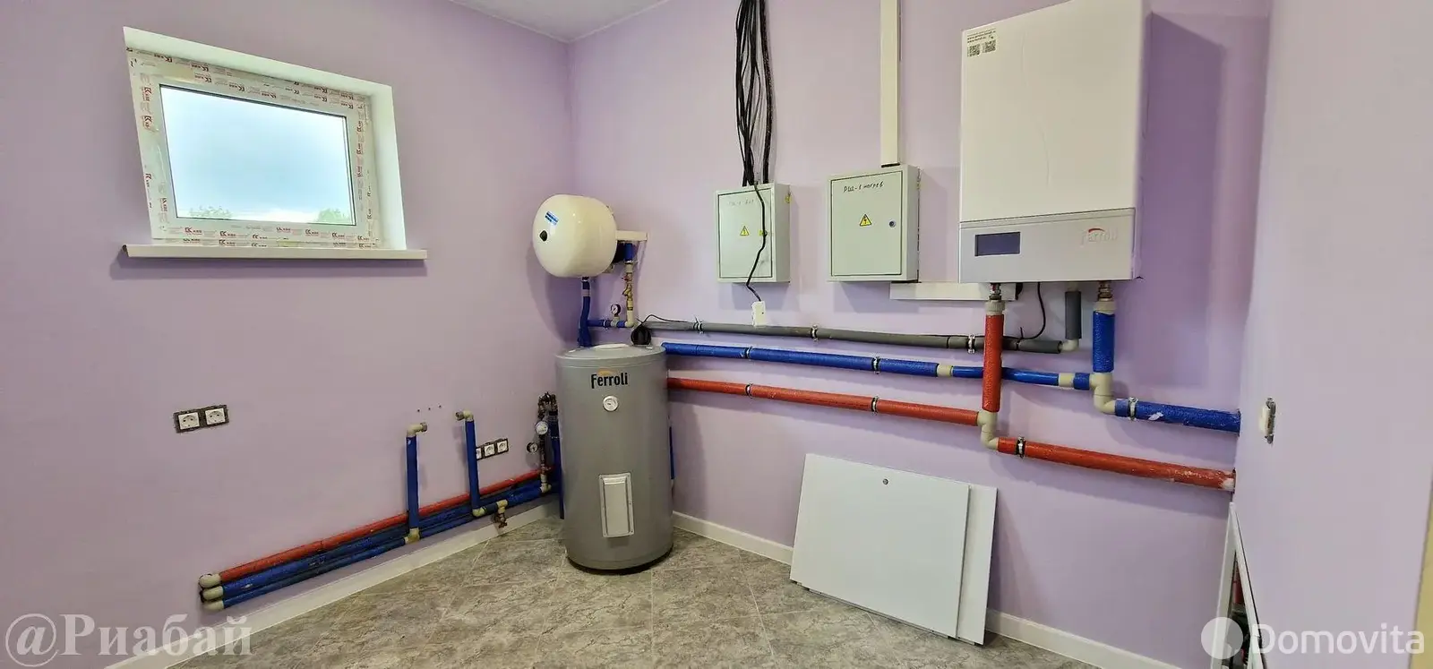 коттедж, Михалово, д. 20 - лучшее предложение