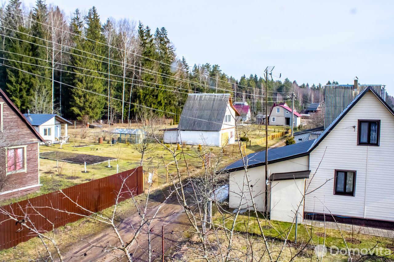 купить дачу, Чабарок-3, Воложинский район, 