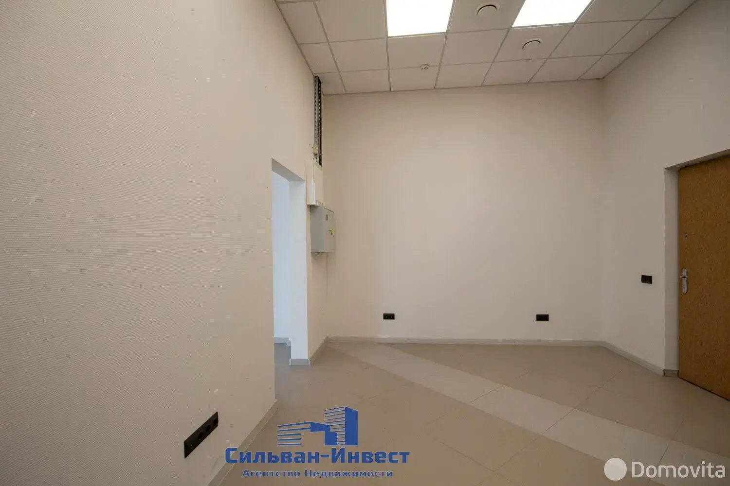 Аренда офиса на пр-т Независимости, д. 84/А в Минске, 9181BYN, код 14665 - фото 12