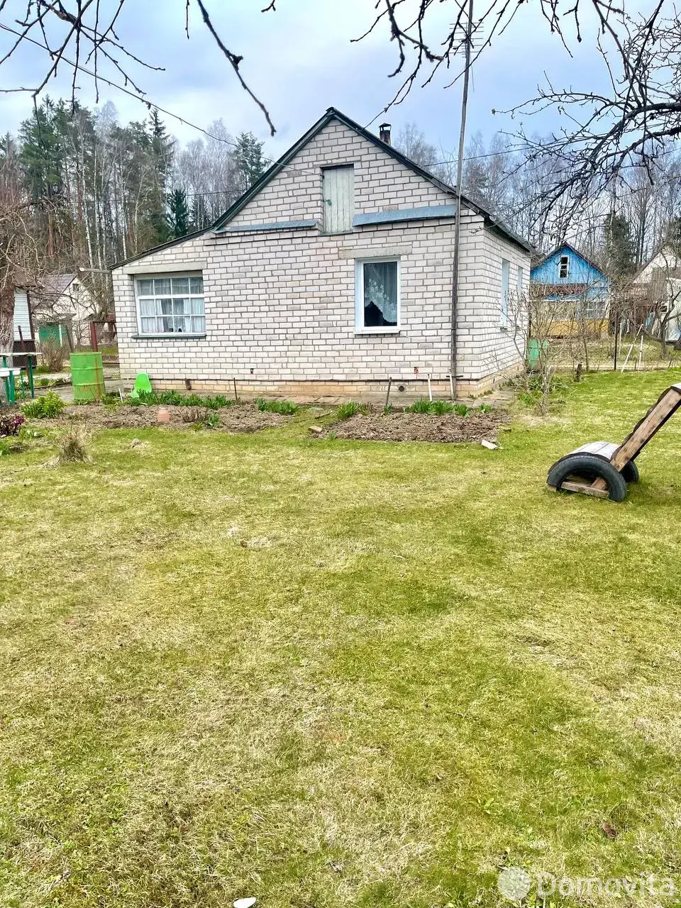 Стоимость продажи дачи, Гаище,