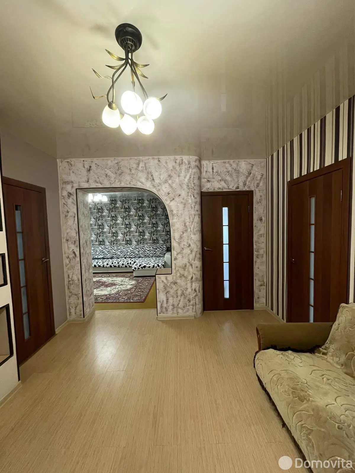 дом, Березовка, ул. Чкалова, стоимость продажи 165 796 р.