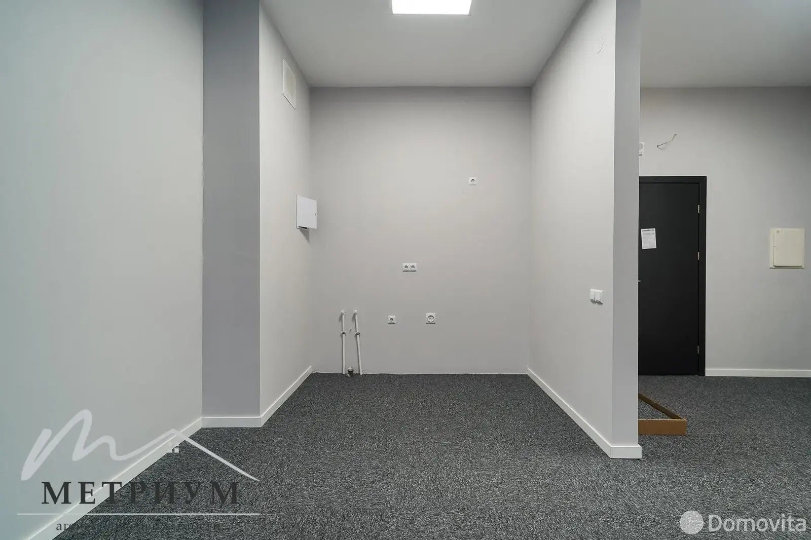 офис, Минск, ул. Мясникова, д. 27 