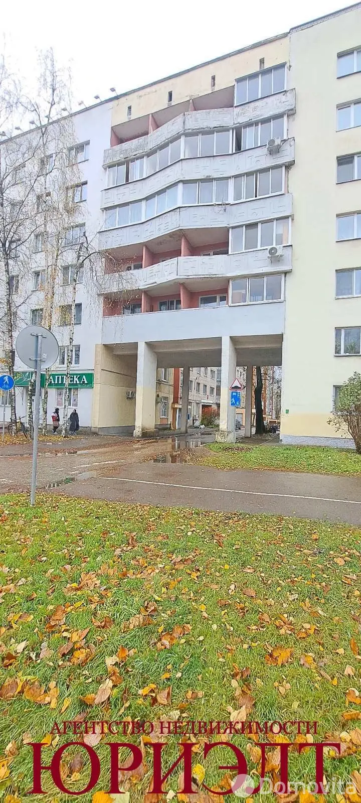 комната, Витебск, пр-т Московский, д. 66 - лучшее предложение