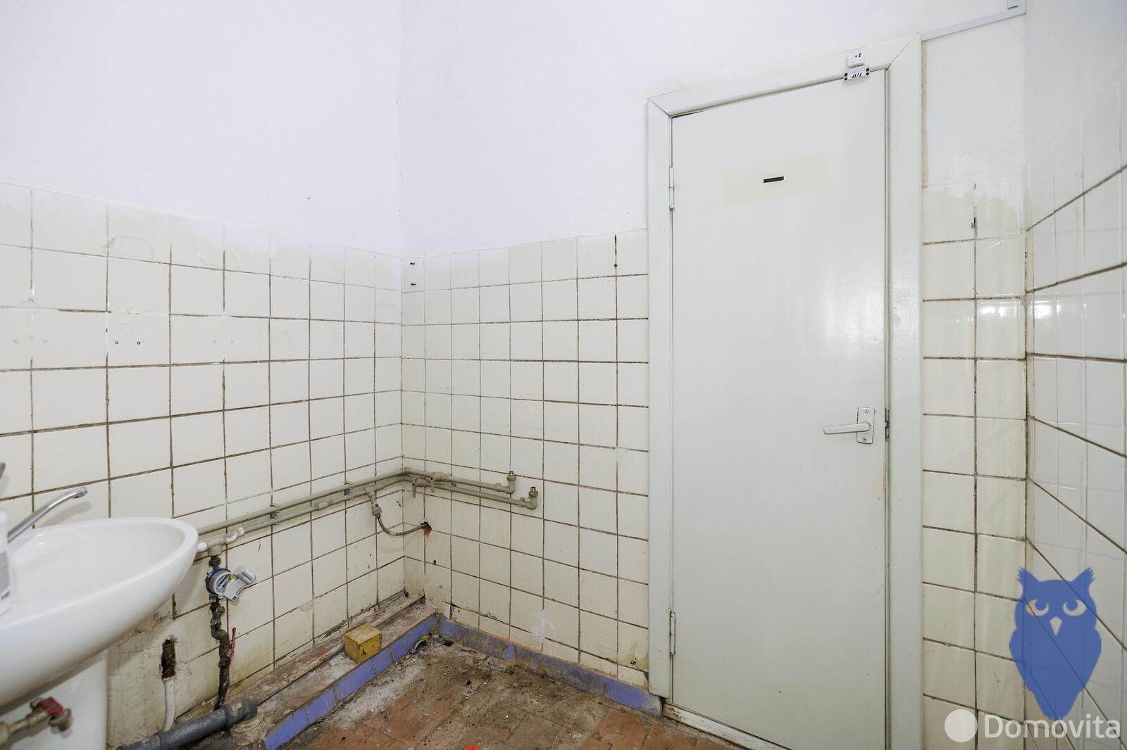 Продажа торгового помещения на Логойский тр-т, д. 1/4 в Минске, 250000USD, код 997298 - фото 25