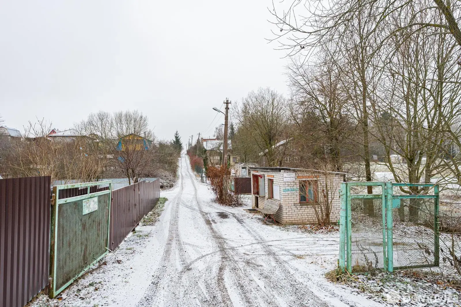 Купить 2-этажную дачу в Межколхозстрой Минская область, 11500USD, код 181537 - фото 20