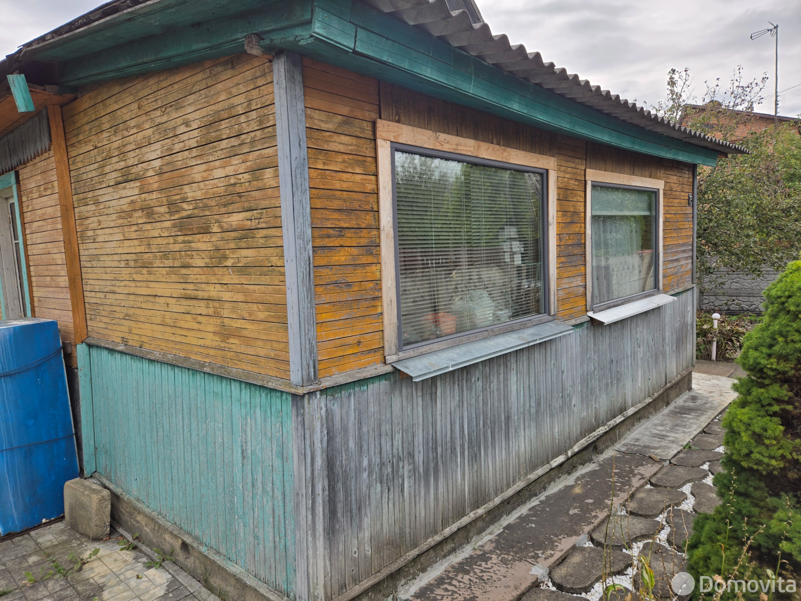 Продажа 1-этажной дачи в Ясно солнце Пуховичский район Минская область, 8999USD, код 185020 - фото 15