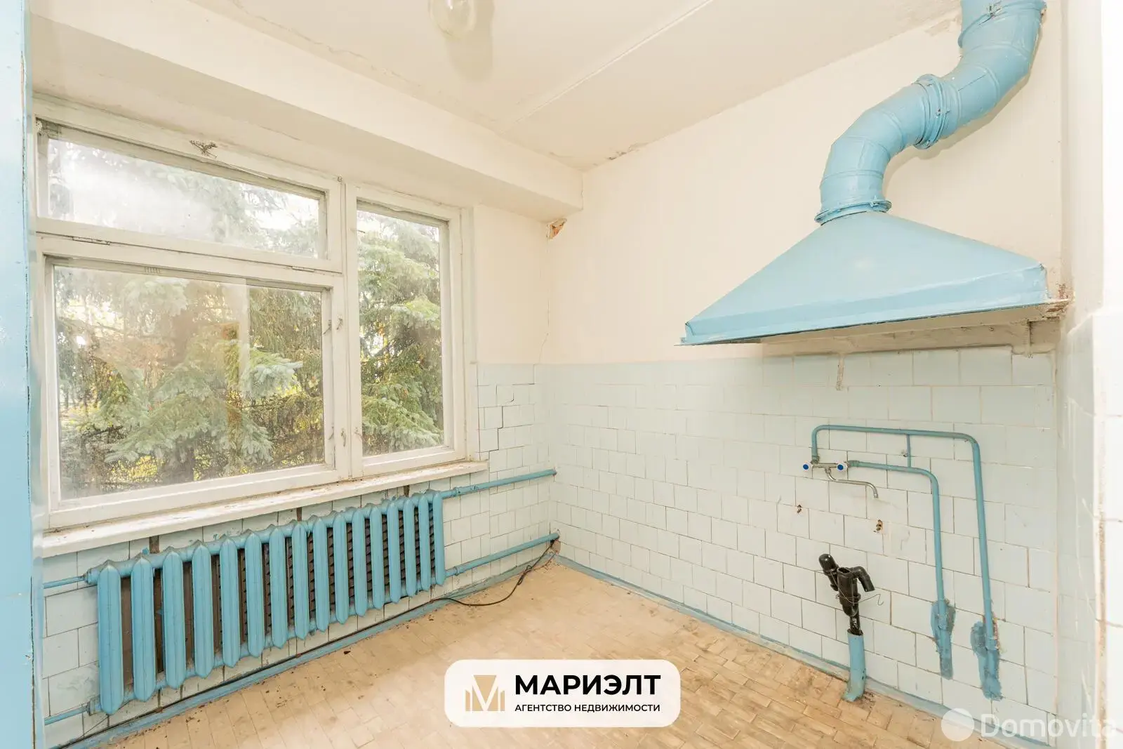 Купить офис на ул. Стахановская, д. 215 в Вилейке, 240000USD, код 9386 - фото 17