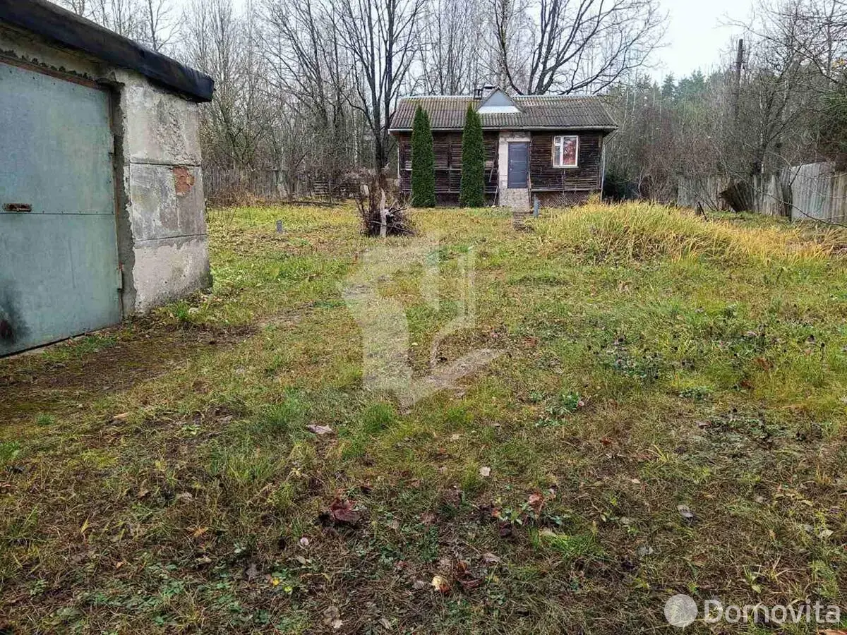 дом, Колодищи, ул. Сацункевича - лучшее предложение