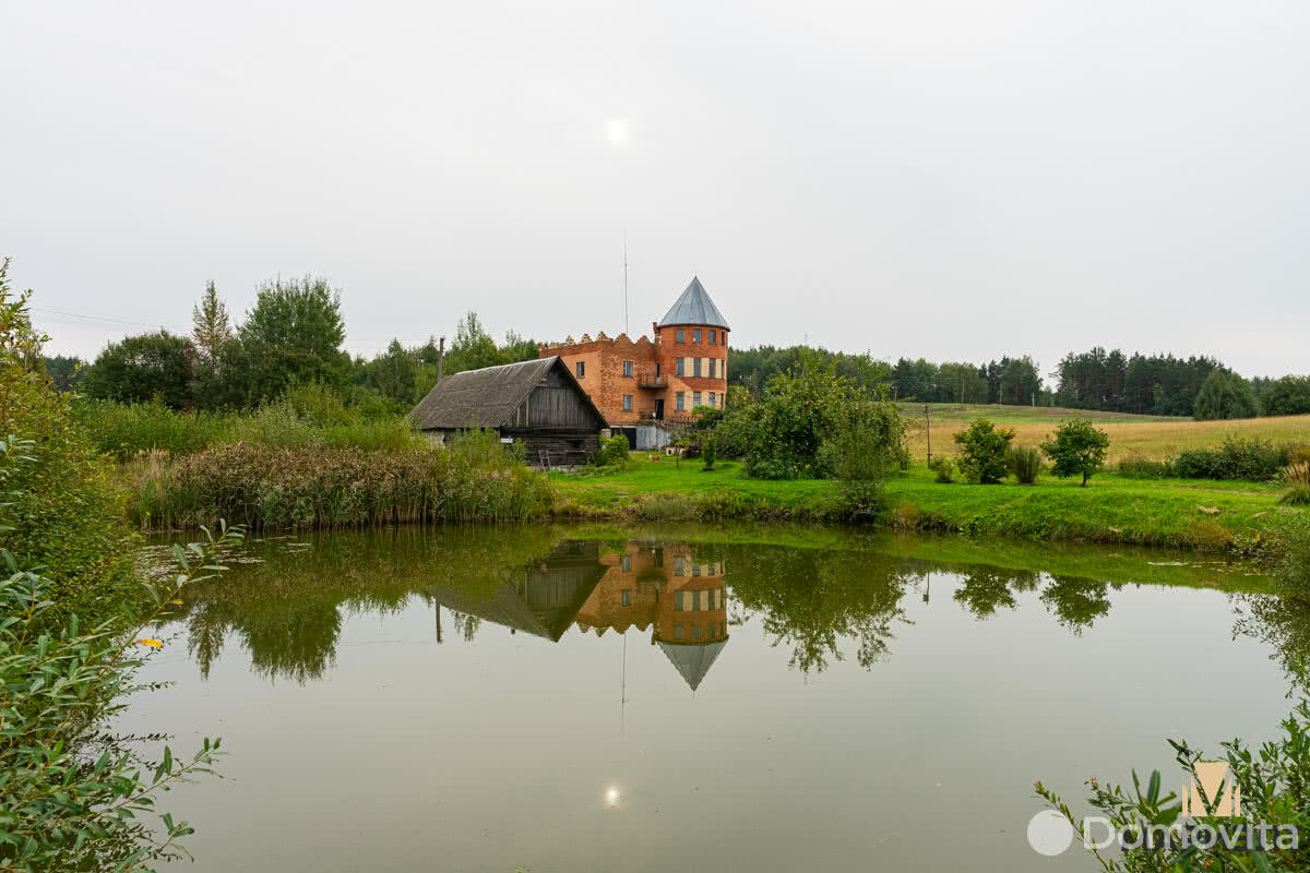 Цена продажи коттеджа, Романы, ул. Полевая, д. 2