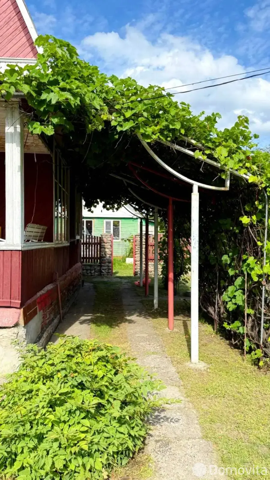 купить дачу, Связист-Кленки, д. 186