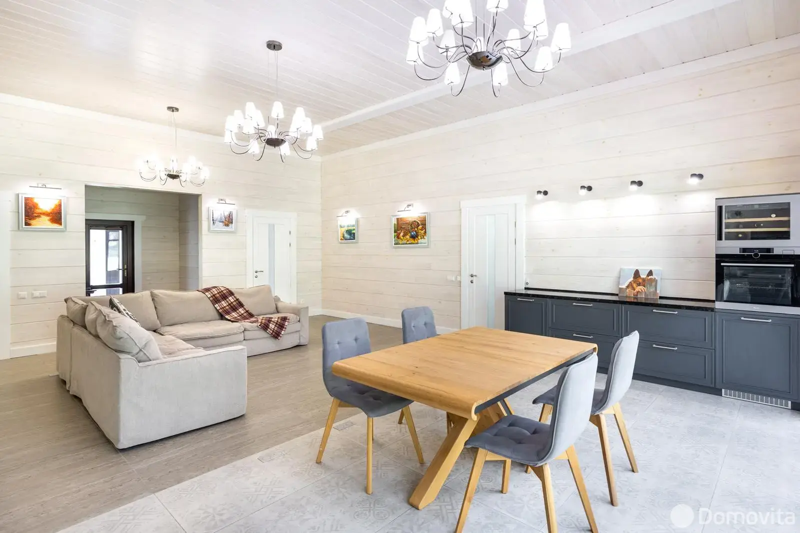 дом, Колодищи, ул. Короткевича