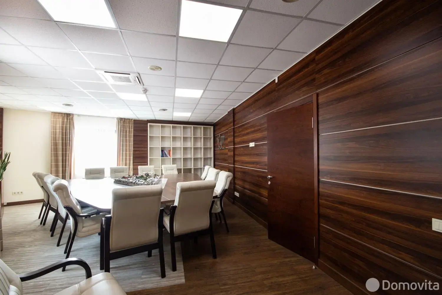 Купить офис на ул. Немига, д. 40 в Минске, 777000USD, код 10608 - фото 8