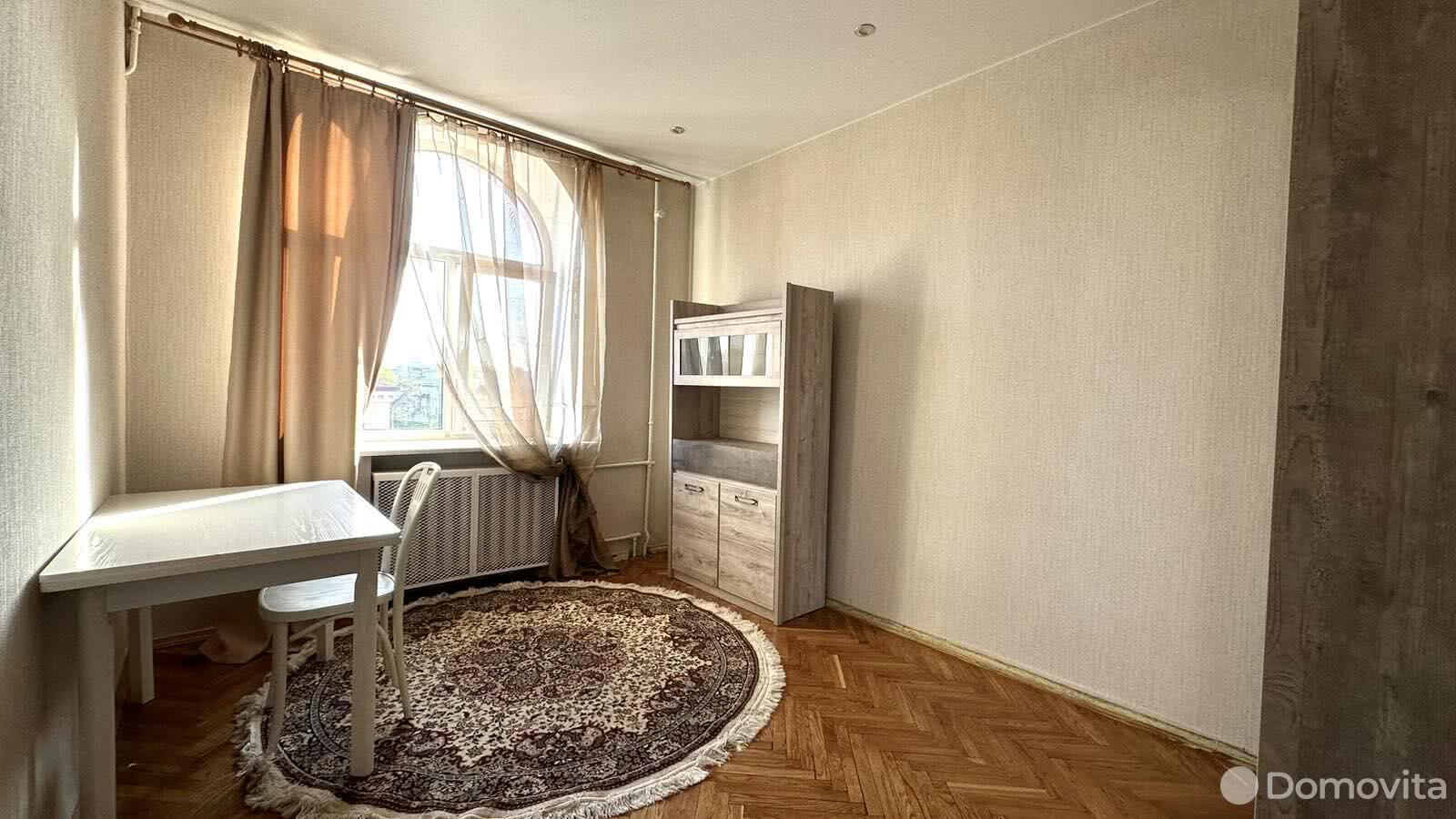 Снять 3-комнатную квартиру в Минске, ул. Захарова, д. 19, 500USD, код 137745 - фото 6