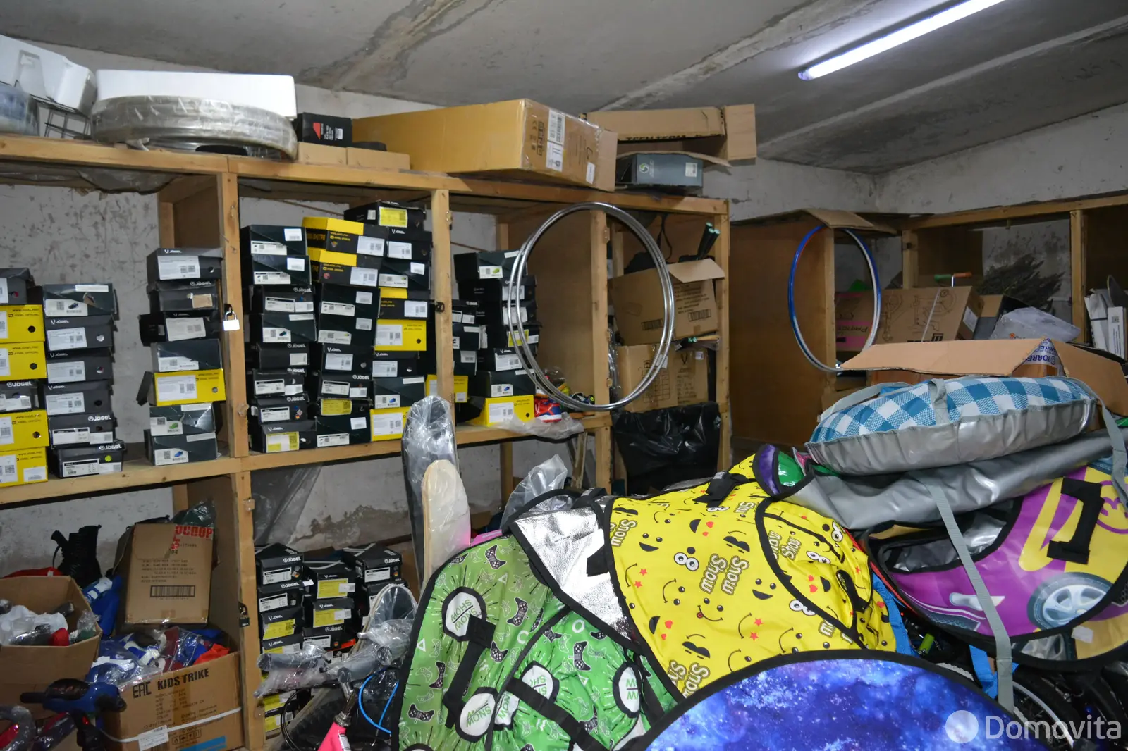 Купить торговую точку на ул. Народная, д. 4 в Орше, 330000BYN, код 998814 - фото 13