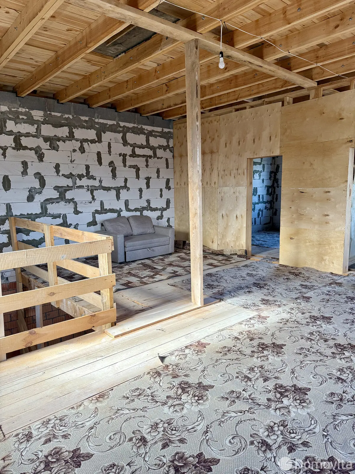 дом, Водолей-2010, 