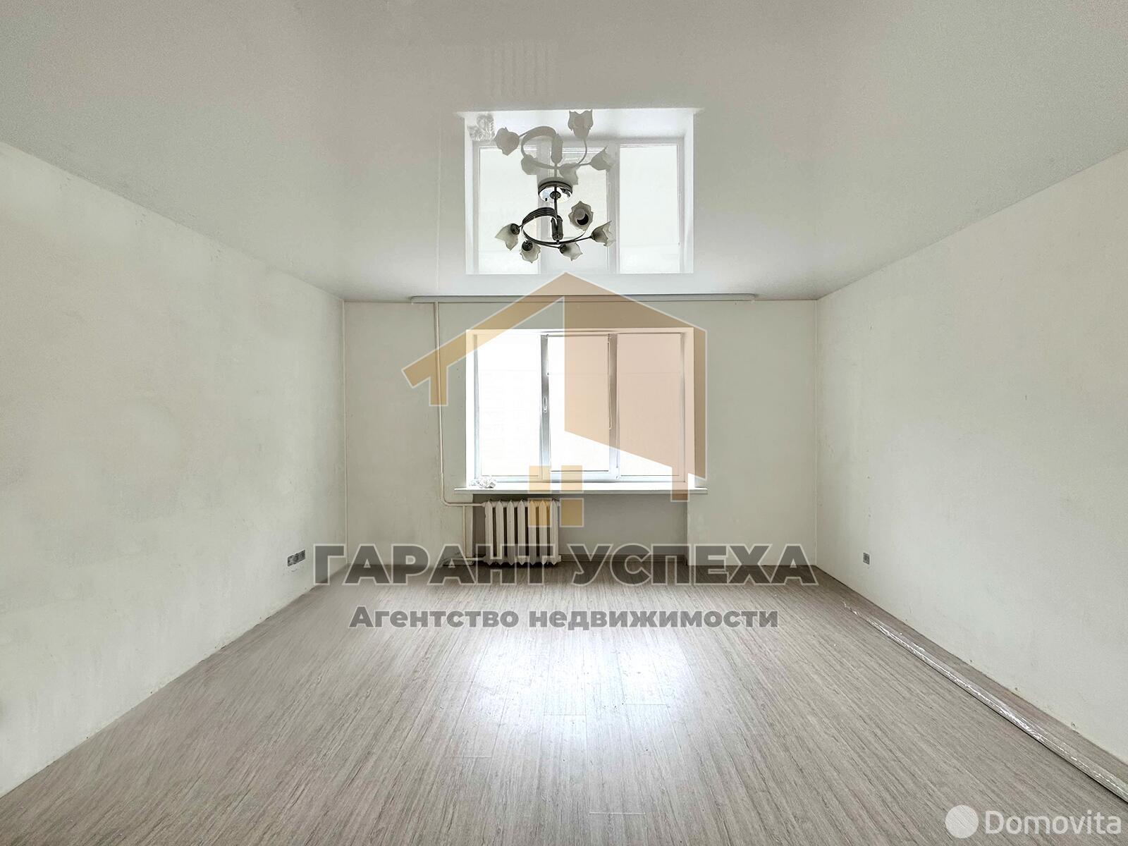 Продажа 2-комнатной квартиры в Бресте, ул. Дубровская, 45900 USD, код: 1068728 - фото 3