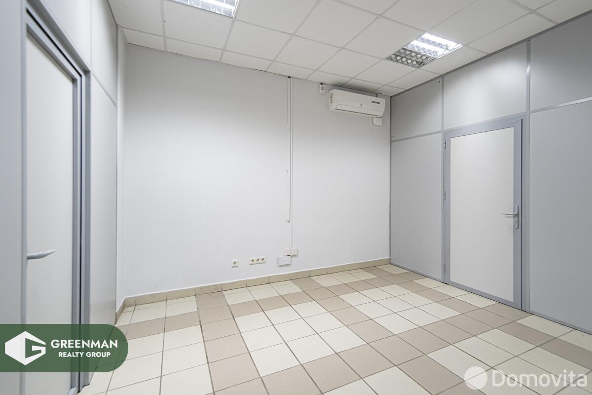 Купить офис на ул. Ваупшасова, д. 10 в Минске, 130000USD, код 7921 - фото 7