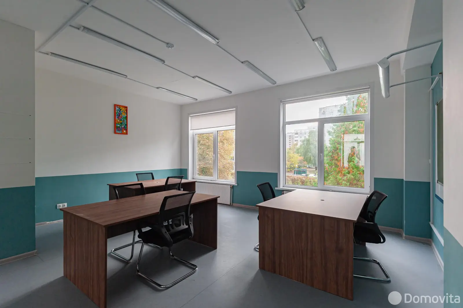 Аренда офиса на ул. Некрасова, д. 31 в Минске, 1800EUR, код 15794 - фото 23